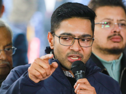 Abhishek Banerjee, Rahul Gandhi’s allegations against poll body similar, yet different | Abhishek Banerjee, Rahul Gandhi’s allegations against poll body similar, yet different Abhishek Banerjee, Rahul Gandhi’s allegations against poll body similar, yet different | Abhishek Banerjee, Rahul Gandhi’s allegations against poll body similar, yet different