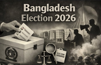 B'desh: Awami League claims Yunus regime paving way for Islamists after party barred from Feb 2026 polls | B'desh: Awami League claims Yunus regime paving way for Islamists after party barred from Feb 2026 polls B'desh: Awami League claims Yunus regime paving way for Islamists after party barred from Feb 2026 polls | B'desh: Awami League claims Yunus regime paving way for Islamists after party barred from Feb 2026 polls