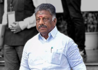 OPS flays DMK over 'brutal assault' on migrant Odisha worker in TN's Tiruttani | OPS flays DMK over 'brutal assault' on migrant Odisha worker in TN's Tiruttani OPS flays DMK over 'brutal assault' on migrant Odisha worker in TN's Tiruttani | OPS flays DMK over 'brutal assault' on migrant Odisha worker in TN's Tiruttani