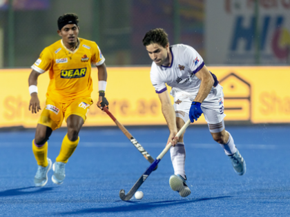 Indian women’s hockey team concludes 2025 with impressive performances & renewed determination | Indian women’s hockey team concludes 2025 with impressive performances & renewed determination Indian women’s hockey team concludes 2025 with impressive performances & renewed determination | Indian women’s hockey team concludes 2025 with impressive performances & renewed determination