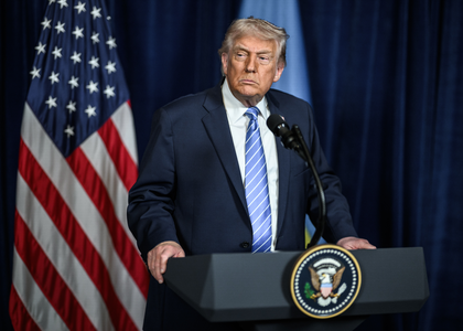 IANS Year Ender 2025: Starting with expectations, Trump ends year knotted in controversies | IANS Year Ender 2025: Starting with expectations, Trump ends year knotted in controversies IANS Year Ender 2025: Starting with expectations, Trump ends year knotted in controversies | IANS Year Ender 2025: Starting with expectations, Trump ends year knotted in controversies