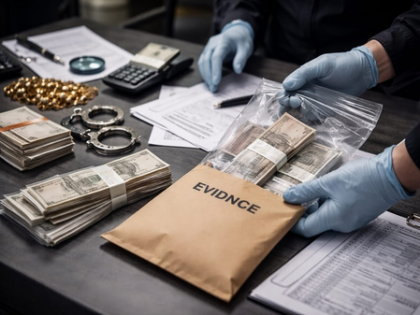 Telangana ACB registered 199 corruption cases during 2025: Official | Telangana ACB registered 199 corruption cases during 2025: Official Telangana ACB registered 199 corruption cases during 2025: Official | Telangana ACB registered 199 corruption cases during 2025: Official