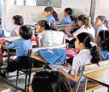 3,624 dilapidated govt schools in Rajasthan; students to be shifted to safer buildings | 3,624 dilapidated govt schools in Rajasthan; students to be shifted to safer buildings 3,624 dilapidated govt schools in Rajasthan; students to be shifted to safer buildings | 3,624 dilapidated govt schools in Rajasthan; students to be shifted to safer buildings