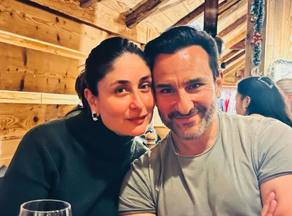 Kareena Kapoor Khan calls 2025 a ‘difficult year’ for her family: We cried a lot | Kareena Kapoor Khan calls 2025 a ‘difficult year’ for her family: We cried a lot Kareena Kapoor Khan calls 2025 a ‘difficult year’ for her family: We cried a lot | Kareena Kapoor Khan calls 2025 a ‘difficult year’ for her family: We cried a lot