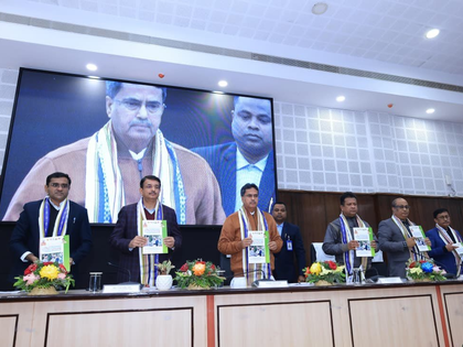 Tripura CM launches Mukhyamantri Niramay Arogya Abhiyan | Tripura CM launches Mukhyamantri Niramay Arogya Abhiyan Tripura CM launches Mukhyamantri Niramay Arogya Abhiyan | Tripura CM launches Mukhyamantri Niramay Arogya Abhiyan