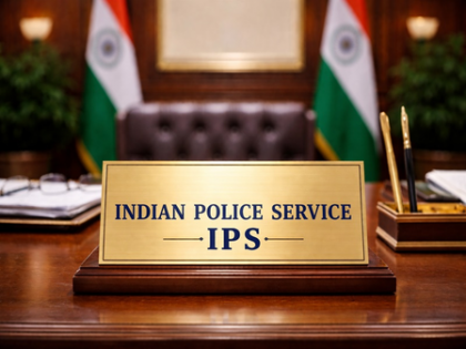 Madhya Pradesh govt announces major IPS promotions on New Year's eve | Madhya Pradesh govt announces major IPS promotions on New Year's eve Madhya Pradesh govt announces major IPS promotions on New Year's eve | Madhya Pradesh govt announces major IPS promotions on New Year's eve