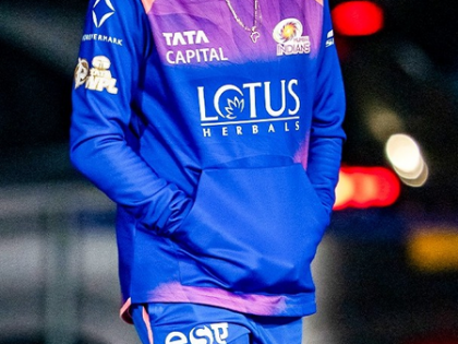 WPL 2026: Ismail, Illingworth and Carey join Mumbai Indians pre-season camp | WPL 2026: Ismail, Illingworth and Carey join Mumbai Indians pre-season camp WPL 2026: Ismail, Illingworth and Carey join Mumbai Indians pre-season camp | WPL 2026: Ismail, Illingworth and Carey join Mumbai Indians pre-season camp