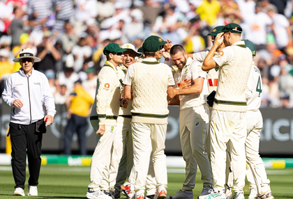 Ashes: Australia name unchanged squad for Sydney Test | Ashes: Australia name unchanged squad for Sydney Test Ashes: Australia name unchanged squad for Sydney Test | Ashes: Australia name unchanged squad for Sydney Test