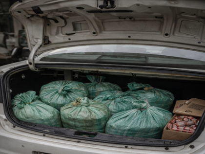 NIA begins probe into Rajasthan explosives seizure case; accused questioned over 150 kg ammonium nitrate | NIA begins probe into Rajasthan explosives seizure case; accused questioned over 150 kg ammonium nitrate NIA begins probe into Rajasthan explosives seizure case; accused questioned over 150 kg ammonium nitrate | NIA begins probe into Rajasthan explosives seizure case; accused questioned over 150 kg ammonium nitrate