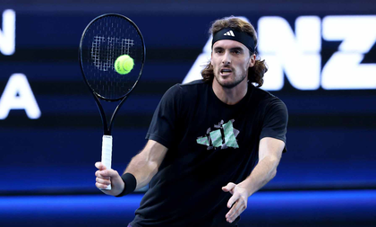 Tsitsipas reveals contemplating retirement during injury-hit 2025 season | Tsitsipas reveals contemplating retirement during injury-hit 2025 season Tsitsipas reveals contemplating retirement during injury-hit 2025 season | Tsitsipas reveals contemplating retirement during injury-hit 2025 season