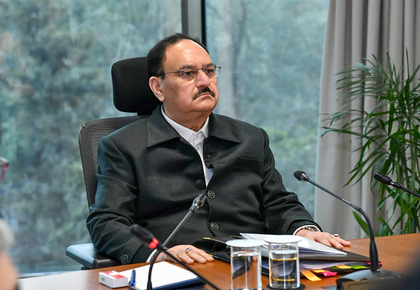 Bengal: JP Nadda likely to chair BJP organisational meeting in Jan | Bengal: JP Nadda likely to chair BJP organisational meeting in Jan Bengal: JP Nadda likely to chair BJP organisational meeting in Jan | Bengal: JP Nadda likely to chair BJP organisational meeting in Jan