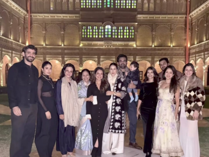 ‘Chak De’ girls Sagarika Ghatge, Vidya Malvade reunite for New Year | ‘Chak De’ girls Sagarika Ghatge, Vidya Malvade reunite for New Year ‘Chak De’ girls Sagarika Ghatge, Vidya Malvade reunite for New Year | ‘Chak De’ girls Sagarika Ghatge, Vidya Malvade reunite for New Year