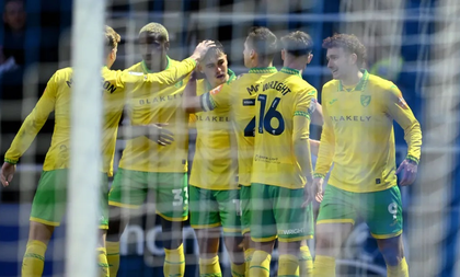 Norwich City overcome Queens Park Rangers, start 2026 with victory in Championship | Norwich City overcome Queens Park Rangers, start 2026 with victory in Championship Norwich City overcome Queens Park Rangers, start 2026 with victory in Championship | Norwich City overcome Queens Park Rangers, start 2026 with victory in Championship
