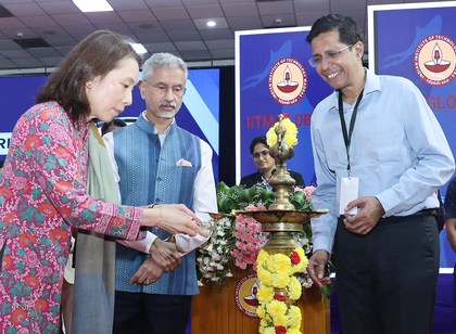 India will do whatever is required to defend itself: EAM Jaishankar | India will do whatever is required to defend itself: EAM Jaishankar India will do whatever is required to defend itself: EAM Jaishankar | India will do whatever is required to defend itself: EAM Jaishankar