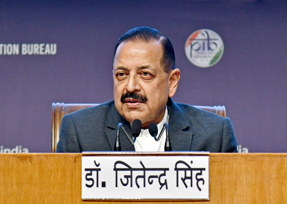 Middle class to gain through affordable healthcare, Budget aims long-term relief: Dr Singh | Middle class to gain through affordable healthcare, Budget aims long-term relief: Dr Singh Middle class to gain through affordable healthcare, Budget aims long-term relief: Dr Singh | Middle class to gain through affordable healthcare, Budget aims long-term relief: Dr Singh