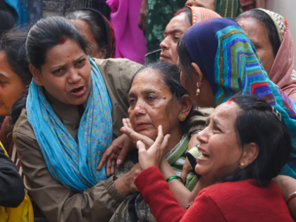 Major administrative overhaul in Indore Municipal Corporation after water contamination tragedy | Major administrative overhaul in Indore Municipal Corporation after water contamination tragedy Major administrative overhaul in Indore Municipal Corporation after water contamination tragedy | Major administrative overhaul in Indore Municipal Corporation after water contamination tragedy