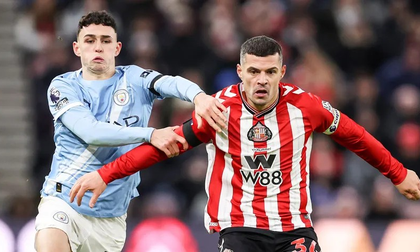 Premier League: Man City held to goalless draw at Sunderland | Premier League: Man City held to goalless draw at Sunderland Premier League: Man City held to goalless draw at Sunderland | Premier League: Man City held to goalless draw at Sunderland