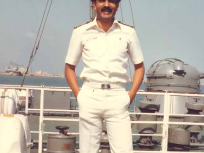 Sister of Navy veteran Purnendu Tiwary appeals to PM Modi for his release from Qatar jail | Sister of Navy veteran Purnendu Tiwary appeals to PM Modi for his release from Qatar jail Sister of Navy veteran Purnendu Tiwary appeals to PM Modi for his release from Qatar jail | Sister of Navy veteran Purnendu Tiwary appeals to PM Modi for his release from Qatar jail