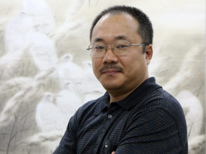 Space for independent expression steadily reduced under Xi, says jailed Chinese journalist's son | Space for independent expression steadily reduced under Xi, says jailed Chinese journalist's son Space for independent expression steadily reduced under Xi, says jailed Chinese journalist's son | Space for independent expression steadily reduced under Xi, says jailed Chinese journalist's son