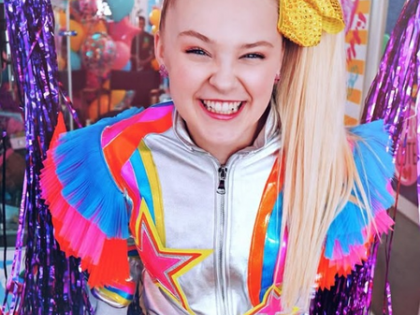 JoJo Siwa changes her name with 2026 | JoJo Siwa changes her name with 2026 JoJo Siwa changes her name with 2026 | JoJo Siwa changes her name with 2026