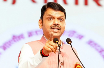 Mumbai mayor will be Marathi and Hindu: Maha CM | Mumbai mayor will be Marathi and Hindu: Maha CM Mumbai mayor will be Marathi and Hindu: Maha CM | Mumbai mayor will be Marathi and Hindu: Maha CM