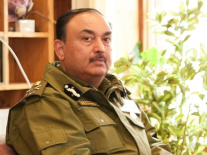 Mukesh Singh is new DGP Ladakh; SD Jamwal DGP Arunachal Pradesh | Mukesh Singh is new DGP Ladakh; SD Jamwal DGP Arunachal Pradesh Mukesh Singh is new DGP Ladakh; SD Jamwal DGP Arunachal Pradesh | Mukesh Singh is new DGP Ladakh; SD Jamwal DGP Arunachal Pradesh