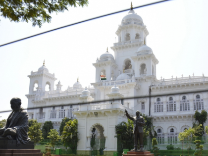 Telangana Assembly passes resolution to continue MGNREGS | Telangana Assembly passes resolution to continue MGNREGS Telangana Assembly passes resolution to continue MGNREGS | Telangana Assembly passes resolution to continue MGNREGS