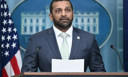 FBI arrests teenager on charges of planning New Year’s Eve ISIS attack