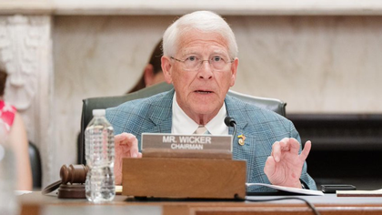 US Senator backs Trump-led unity in Ukraine talks | US Senator backs Trump-led unity in Ukraine talks US Senator backs Trump-led unity in Ukraine talks | US Senator backs Trump-led unity in Ukraine talks