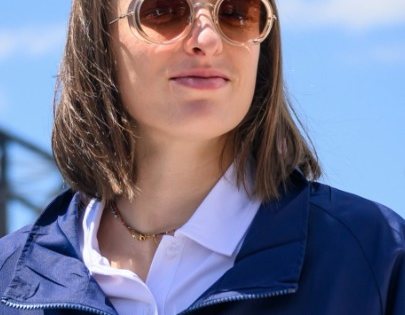 Women's tennis doesn't need ‘Battle of Sexes,’ says Iga Swiatek | Women's tennis doesn't need ‘Battle of Sexes,’ says Iga Swiatek Women's tennis doesn't need ‘Battle of Sexes,’ says Iga Swiatek | Women's tennis doesn't need ‘Battle of Sexes,’ says Iga Swiatek