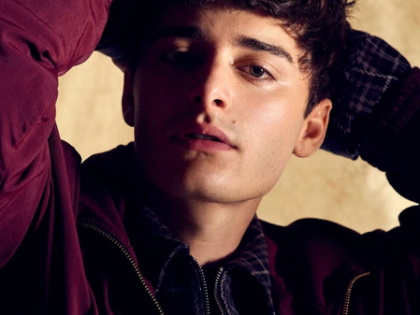 Finn Wolfhard on stardom at early age: No one can prepare anyone for it | Finn Wolfhard on stardom at early age: No one can prepare anyone for it Finn Wolfhard on stardom at early age: No one can prepare anyone for it | Finn Wolfhard on stardom at early age: No one can prepare anyone for it