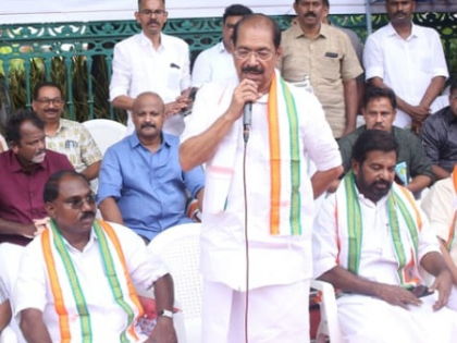 Kerala: UDF faces crucial seat sharing test as allies stake claims ahead of Assembly polls | Kerala: UDF faces crucial seat sharing test as allies stake claims ahead of Assembly polls Kerala: UDF faces crucial seat sharing test as allies stake claims ahead of Assembly polls | Kerala: UDF faces crucial seat sharing test as allies stake claims ahead of Assembly polls
