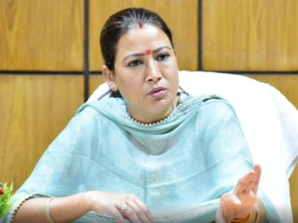 Women's panel issues notice to Uttarakhand Minister’s husband for calling Bihari girls 'Rs 20,000 marriage option' Women's panel issues notice to Uttarakhand Minister’s husband for calling Bihari girls 'Rs 20,000 marriage option'