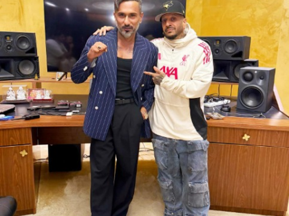 Yo Yo Honey Singh joins hand with Jazzy B again: ‘2026 gonna be more hotter than before’ | Yo Yo Honey Singh joins hand with Jazzy B again: ‘2026 gonna be more hotter than before’ Yo Yo Honey Singh joins hand with Jazzy B again: ‘2026 gonna be more hotter than before’ | Yo Yo Honey Singh joins hand with Jazzy B again: ‘2026 gonna be more hotter than before’