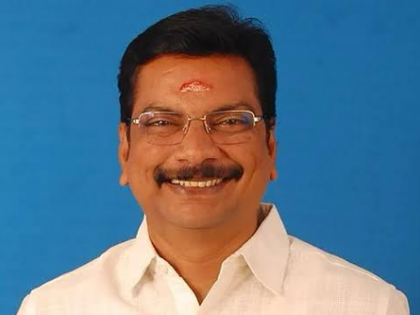 BJP seeks action against publication for book 'defaming' Madras HC judge | BJP seeks action against publication for book 'defaming' Madras HC judge BJP seeks action against publication for book 'defaming' Madras HC judge | BJP seeks action against publication for book 'defaming' Madras HC judge