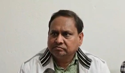 Humayun Kabir's purported video claiming massive corruption in Bengal's health scheme goes viral | Humayun Kabir's purported video claiming massive corruption in Bengal's health scheme goes viral Humayun Kabir's purported video claiming massive corruption in Bengal's health scheme goes viral | Humayun Kabir's purported video claiming massive corruption in Bengal's health scheme goes viral