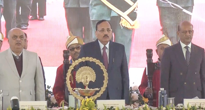 CJI Surya Kant lays foundation stone for multiple infrastructural projects in Patna HC | CJI Surya Kant lays foundation stone for multiple infrastructural projects in Patna HC CJI Surya Kant lays foundation stone for multiple infrastructural projects in Patna HC | CJI Surya Kant lays foundation stone for multiple infrastructural projects in Patna HC