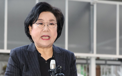 S. Korean budget minister pick faces growing pressure to step down | S. Korean budget minister pick faces growing pressure to step down S. Korean budget minister pick faces growing pressure to step down | S. Korean budget minister pick faces growing pressure to step down