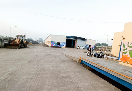 Towards 'legacy waste-free state': Gujarat govt targets 100 pc waste disposal by March | Towards 'legacy waste-free state': Gujarat govt targets 100 pc waste disposal by March Towards 'legacy waste-free state': Gujarat govt targets 100 pc waste disposal by March | Towards 'legacy waste-free state': Gujarat govt targets 100 pc waste disposal by March