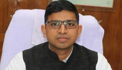 Indore gets new Municipal Commissioner; district admin starts water inspection in Bhagirathpura | Indore gets new Municipal Commissioner; district admin starts water inspection in Bhagirathpura Indore gets new Municipal Commissioner; district admin starts water inspection in Bhagirathpura | Indore gets new Municipal Commissioner; district admin starts water inspection in Bhagirathpura