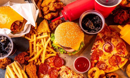 Can regular intake of fast foods lead to illnesses and death? | Can regular intake of fast foods lead to illnesses and death? Can regular intake of fast foods lead to illnesses and death? | Can regular intake of fast foods lead to illnesses and death?