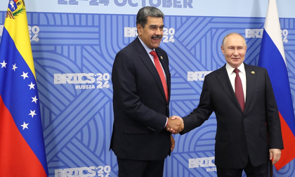 Russia, Iran and Cuba condemn US 'armed aggression' against Venezuela | Russia, Iran and Cuba condemn US 'armed aggression' against Venezuela Russia, Iran and Cuba condemn US 'armed aggression' against Venezuela | Russia, Iran and Cuba condemn US 'armed aggression' against Venezuela