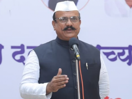 SEC must act against Speaker Rahul Narwekar over 'poll code violation': Maha Cong | SEC must act against Speaker Rahul Narwekar over 'poll code violation': Maha Cong SEC must act against Speaker Rahul Narwekar over 'poll code violation': Maha Cong | SEC must act against Speaker Rahul Narwekar over 'poll code violation': Maha Cong