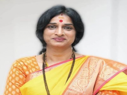 Delhi Shabdotsav 2026: Madhavi Latha praises PM Modi’s unity vision, predicts BJP rule in T'gana | Delhi Shabdotsav 2026: Madhavi Latha praises PM Modi’s unity vision, predicts BJP rule in T'gana Delhi Shabdotsav 2026: Madhavi Latha praises PM Modi’s unity vision, predicts BJP rule in T'gana | Delhi Shabdotsav 2026: Madhavi Latha praises PM Modi’s unity vision, predicts BJP rule in T'gana