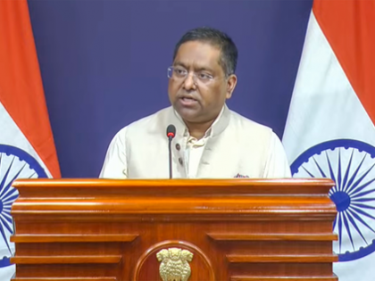 MEA advises Indians to avoid non-essential travel to Venezuela amid fast-evolving situation | MEA advises Indians to avoid non-essential travel to Venezuela amid fast-evolving situation MEA advises Indians to avoid non-essential travel to Venezuela amid fast-evolving situation | MEA advises Indians to avoid non-essential travel to Venezuela amid fast-evolving situation