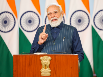 HPCL’s Visakh refinery to boost energy security, strengthen Aatmanirbharta: PM Modi | HPCL’s Visakh refinery to boost energy security, strengthen Aatmanirbharta: PM Modi HPCL’s Visakh refinery to boost energy security, strengthen Aatmanirbharta: PM Modi | HPCL’s Visakh refinery to boost energy security, strengthen Aatmanirbharta: PM Modi