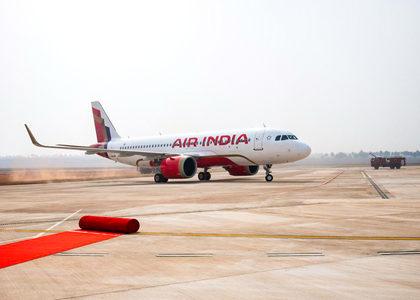 Air India seeks DGCA nod to relax flight duty norms amid geopolitical tensions | Air India seeks DGCA nod to relax flight duty norms amid geopolitical tensions Air India seeks DGCA nod to relax flight duty norms amid geopolitical tensions | Air India seeks DGCA nod to relax flight duty norms amid geopolitical tensions