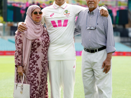 He might have wanted 100: Retiring Khawaja explains ‘88 Test matches...' shout out to his dad | He might have wanted 100: Retiring Khawaja explains ‘88 Test matches...' shout out to his dad He might have wanted 100: Retiring Khawaja explains ‘88 Test matches...' shout out to his dad | He might have wanted 100: Retiring Khawaja explains ‘88 Test matches...' shout out to his dad