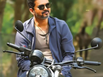 A proper reply had to be given to haters, says Vijay Milton in post lauding 'Jana Nayagan' director H Vinoth | A proper reply had to be given to haters, says Vijay Milton in post lauding 'Jana Nayagan' director H Vinoth A proper reply had to be given to haters, says Vijay Milton in post lauding 'Jana Nayagan' director H Vinoth | A proper reply had to be given to haters, says Vijay Milton in post lauding 'Jana Nayagan' director H Vinoth