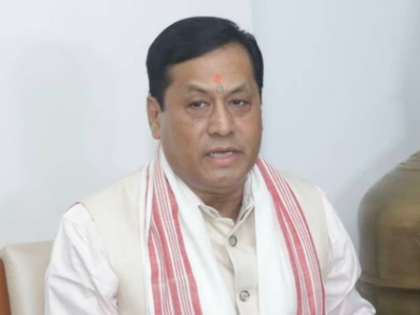 Six people injured after Union Minister Sarbananda Sonowal's convoy accident in Assam | Six people injured after Union Minister Sarbananda Sonowal's convoy accident in Assam Six people injured after Union Minister Sarbananda Sonowal's convoy accident in Assam | Six people injured after Union Minister Sarbananda Sonowal's convoy accident in Assam